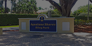 Aqualane Shores