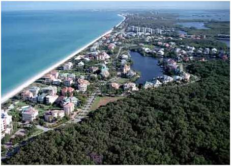 Barefoot Beach