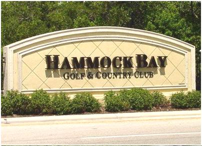 Hammock Bay