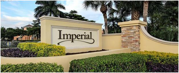 Imperial Golf Estates