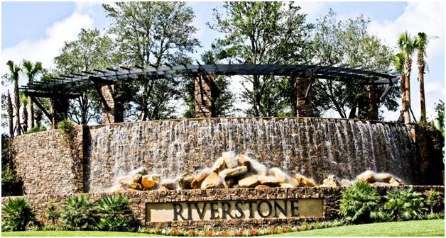 Riverstone