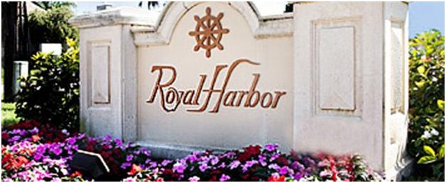 Royal Harbor