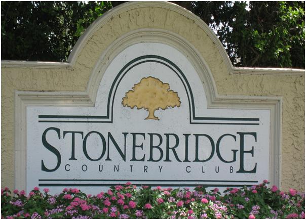 Stonebridge