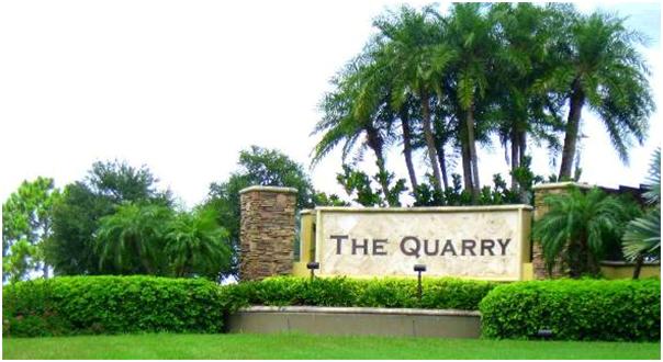 The Quarry