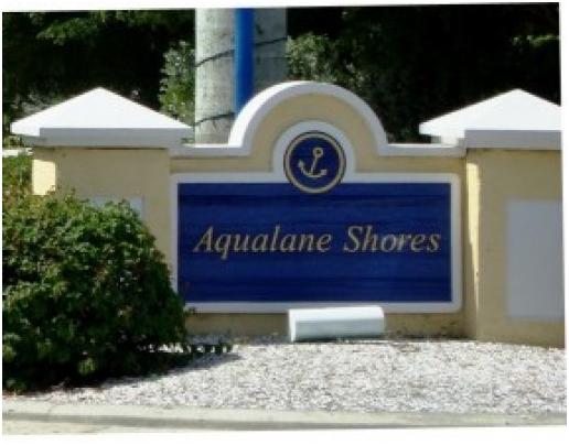 Aqualane Shores