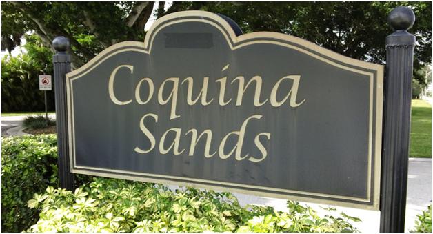 Coquina Sands