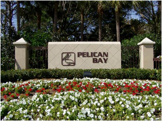 Pelican Bay