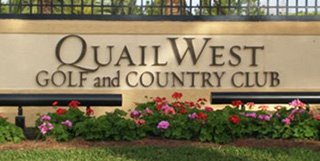 Quail West